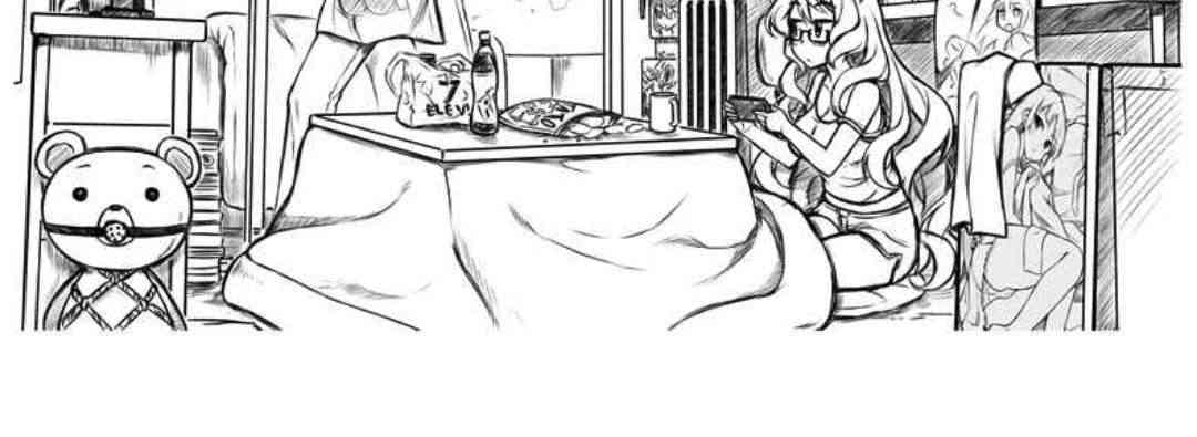 Furi2play!漫画,2话2图