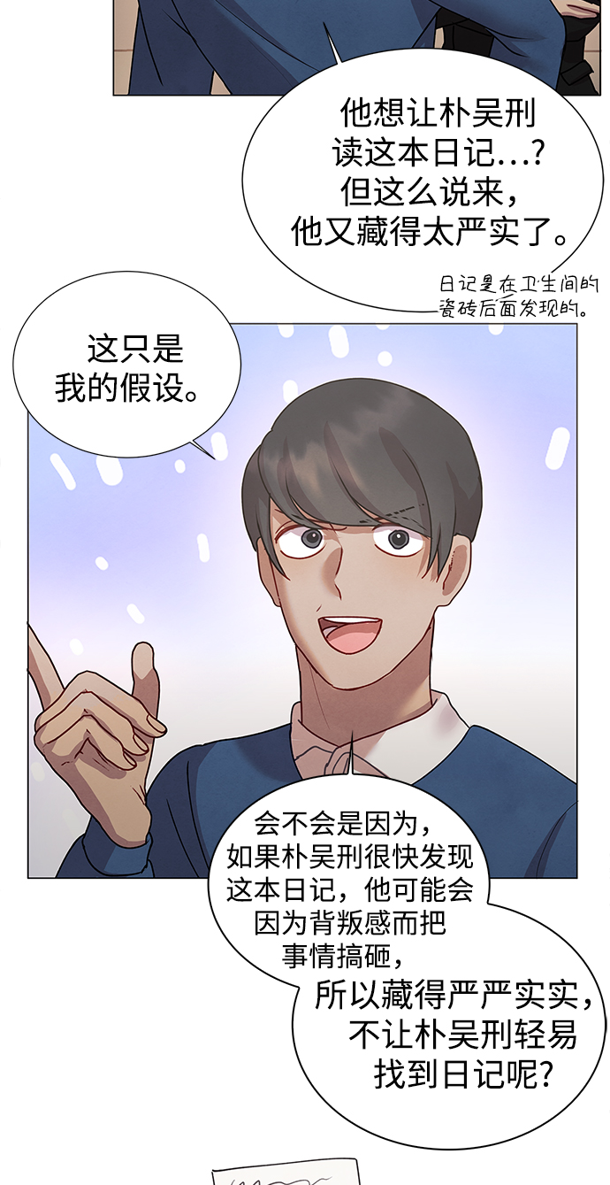 二重生活在线观看完整版漫画,後记 02话2图