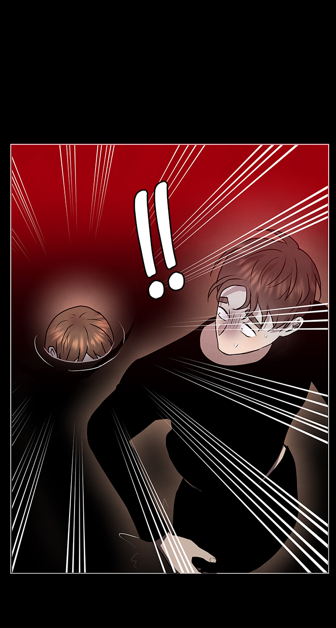 二重身短片漫画,第46话1图