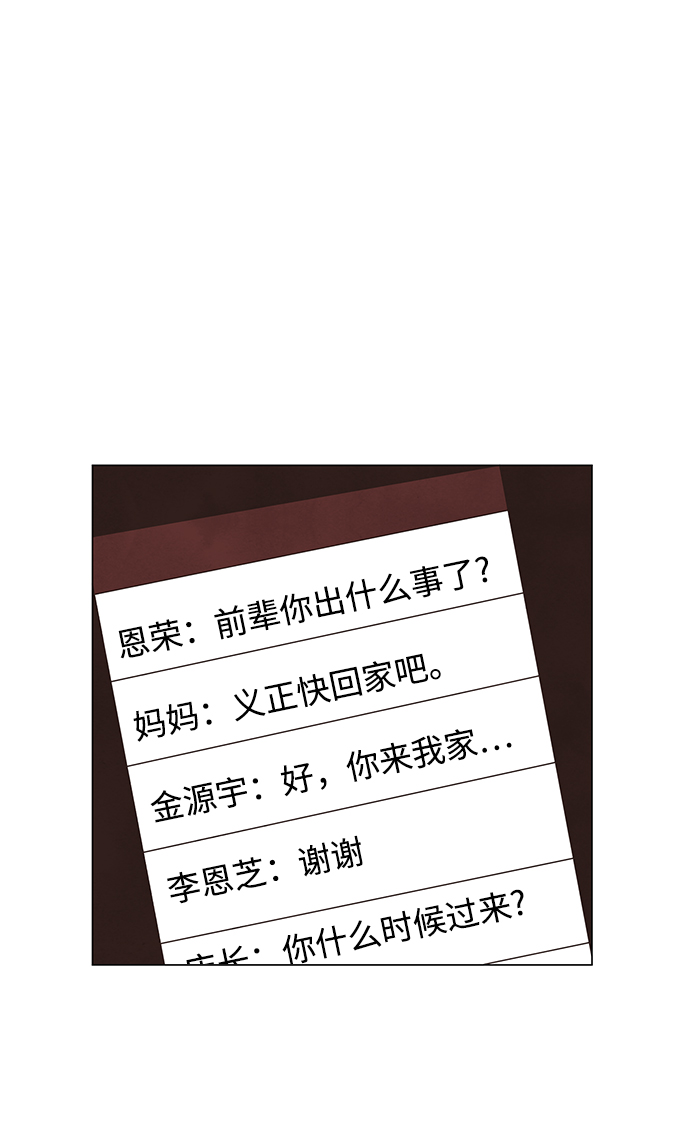 二重身短片漫画,第54话2图