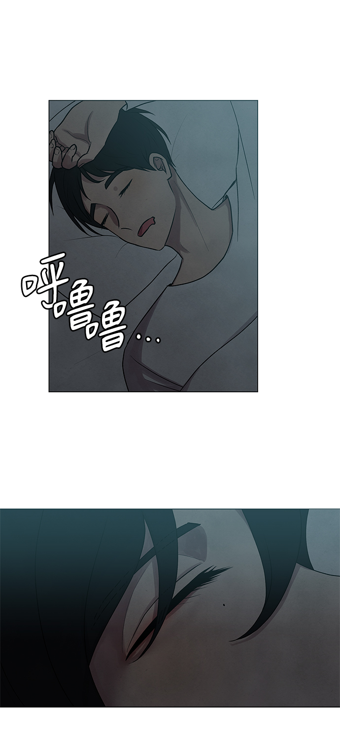 二重身短片漫画,第25话2图