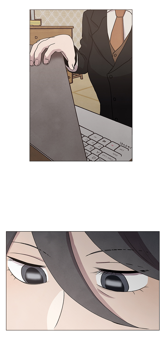 二重身短片漫画,第54话1图
