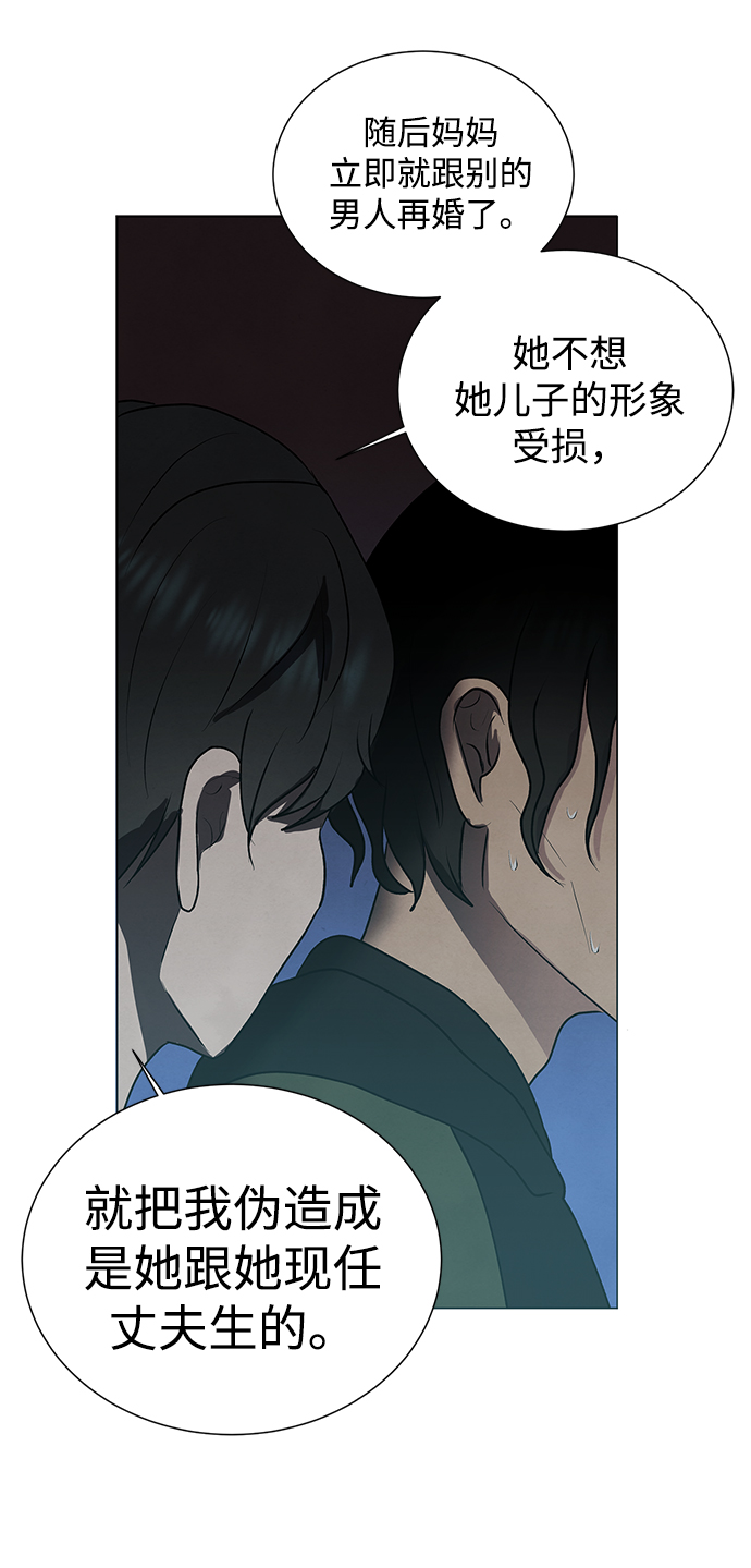 二重身短片漫画,第50话1图
