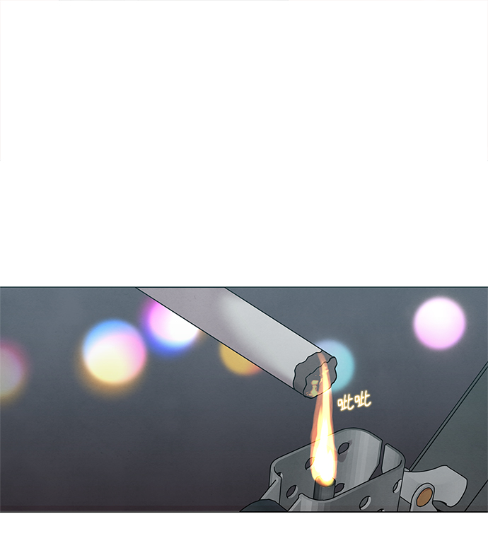 二重身短片漫画,第1话1图