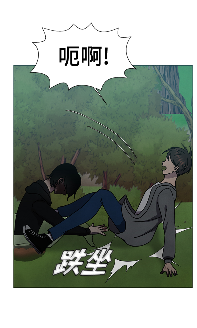 二重身短片漫画,第64话2图