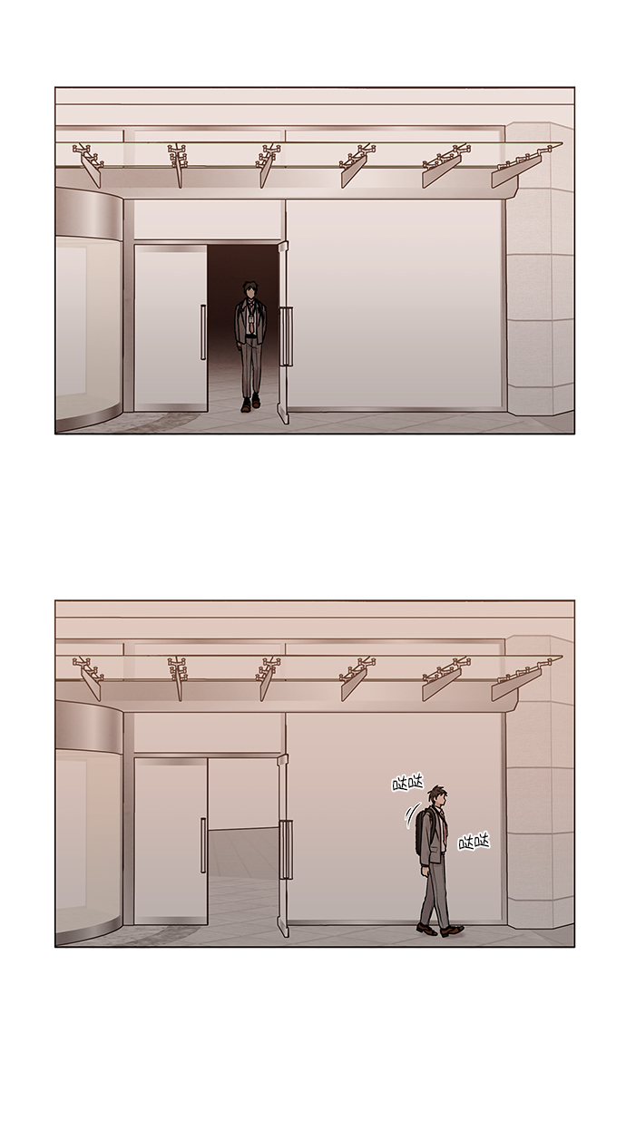 二重身短片漫画,第20话1图