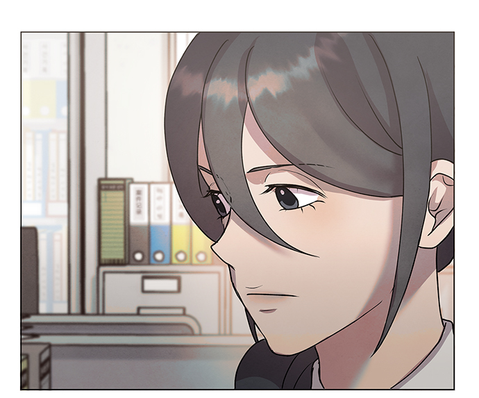 二重生活在线观看完整版漫画,後记 01话1图