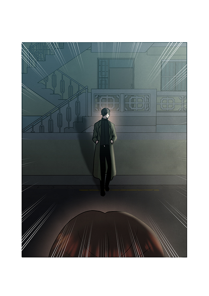 二重身短片漫画,第31话2图