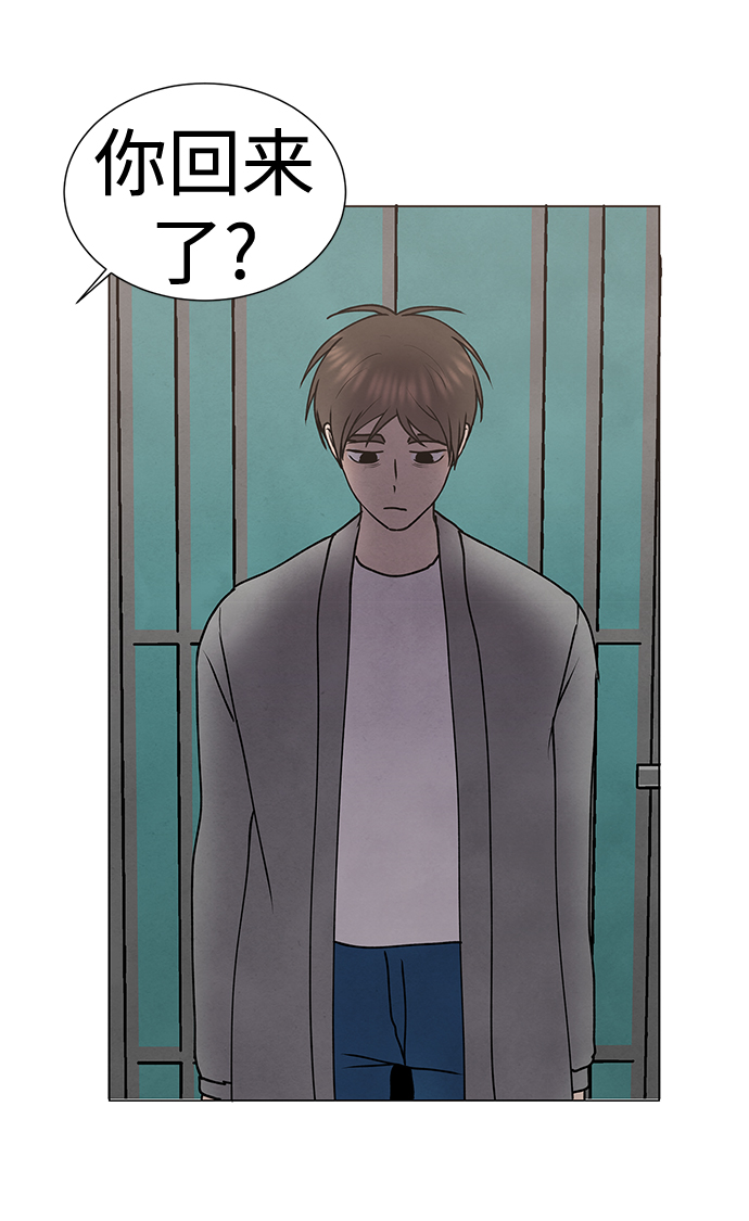 二重身短片漫画,第64话1图