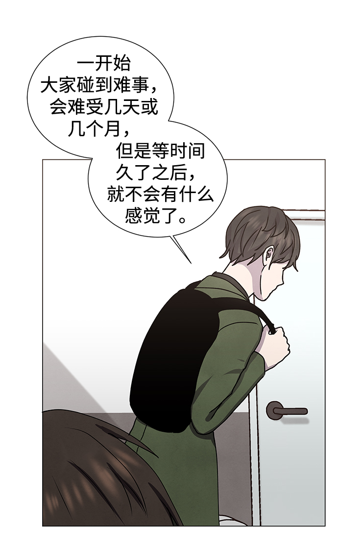 二重身 豆瓣漫画,第64话1图