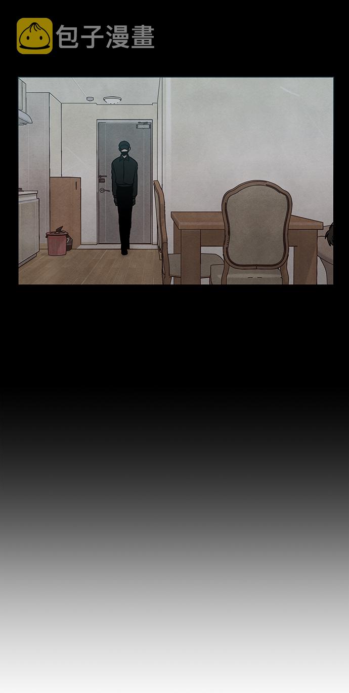 二重身短片漫画,第38话1图