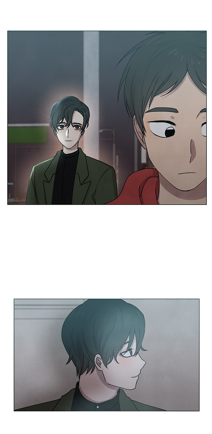 二重身短片漫画,第12话2图