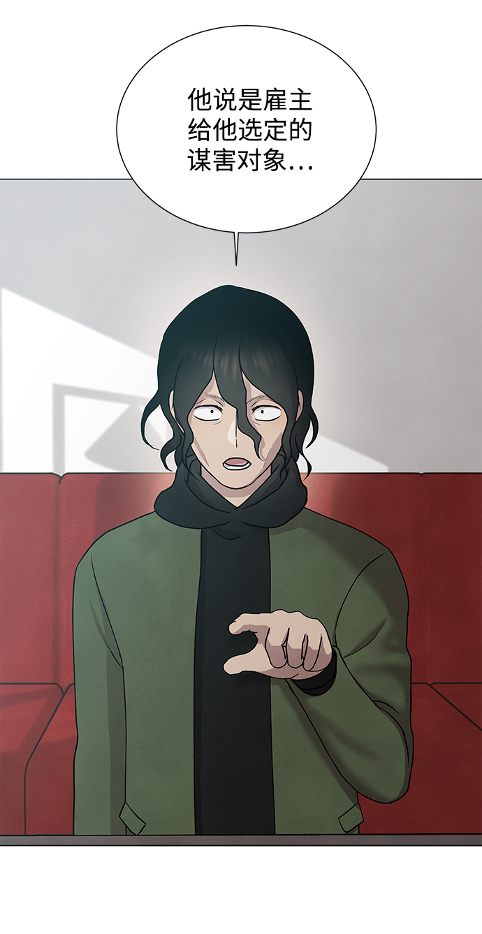 二重身短片漫画,第49话1图