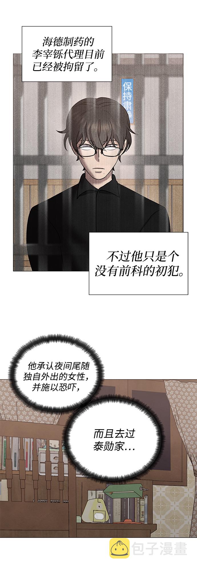 二重身短片漫画,第36话1图