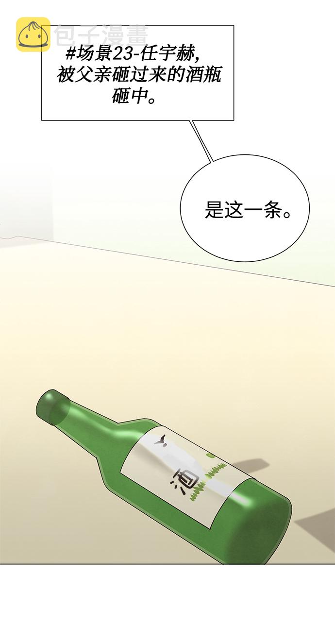 二重身短片漫画,第45话1图