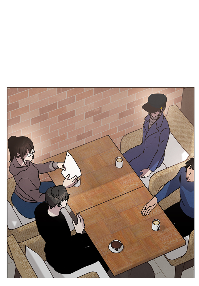 二重身短片漫画,第54话1图