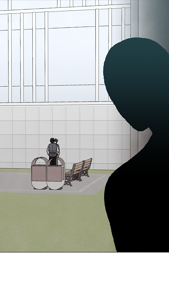 二重身短片漫画,第16话1图