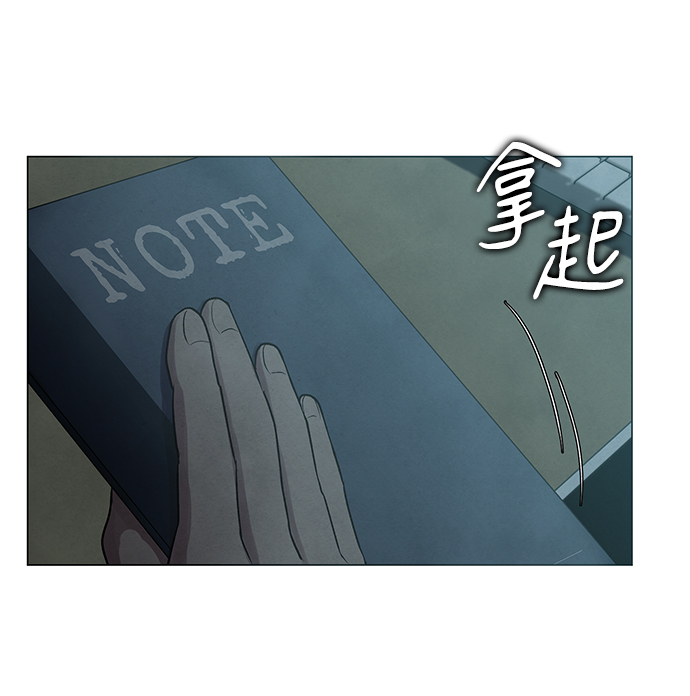 二重身短片漫画,第25话1图