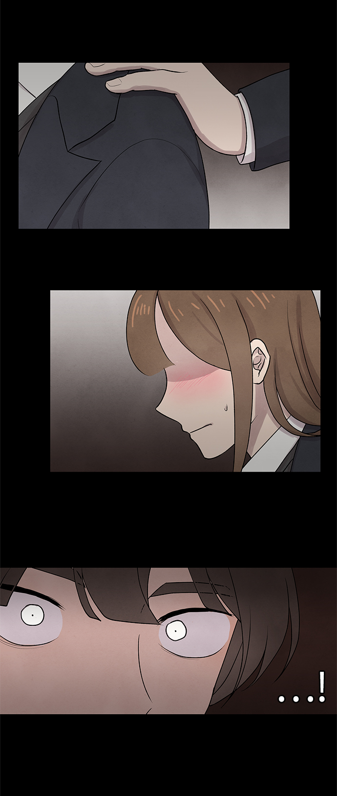 二重生活在线观看完整版漫画,第27话1图
