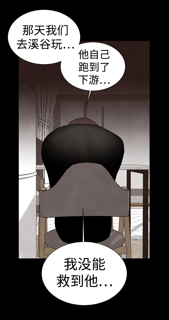 二重身短片漫画,第46话1图