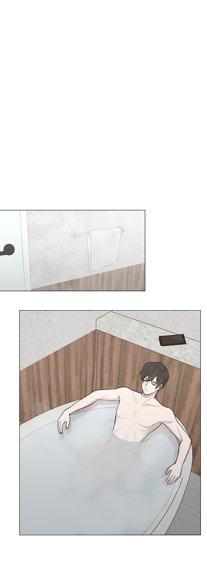 二重生活在线观看完整版漫画,第3话2图