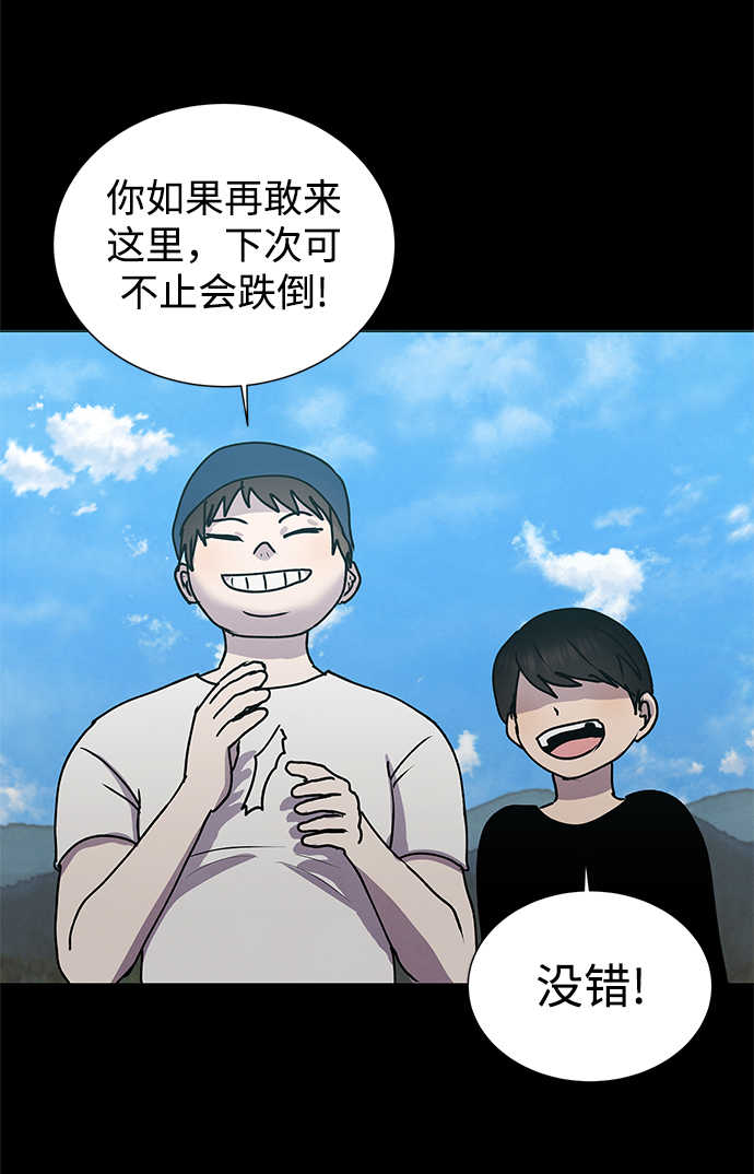 二重身短片漫画,第59话1图