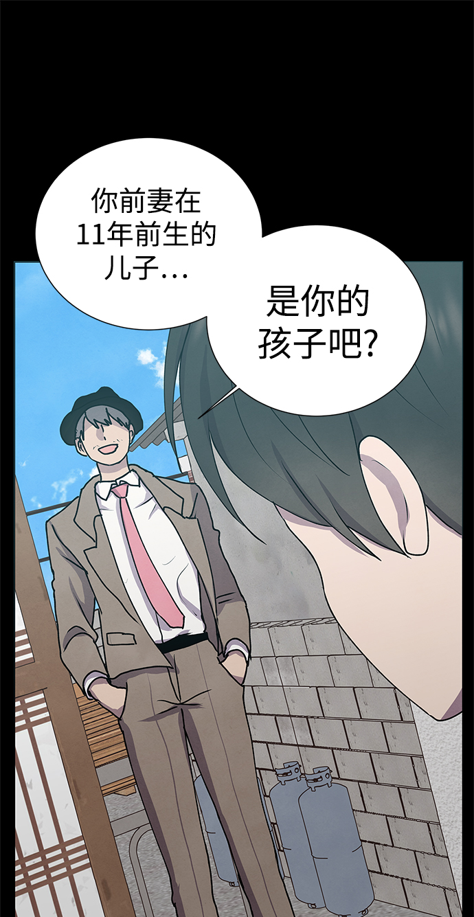 二重身短片漫画,第59话1图