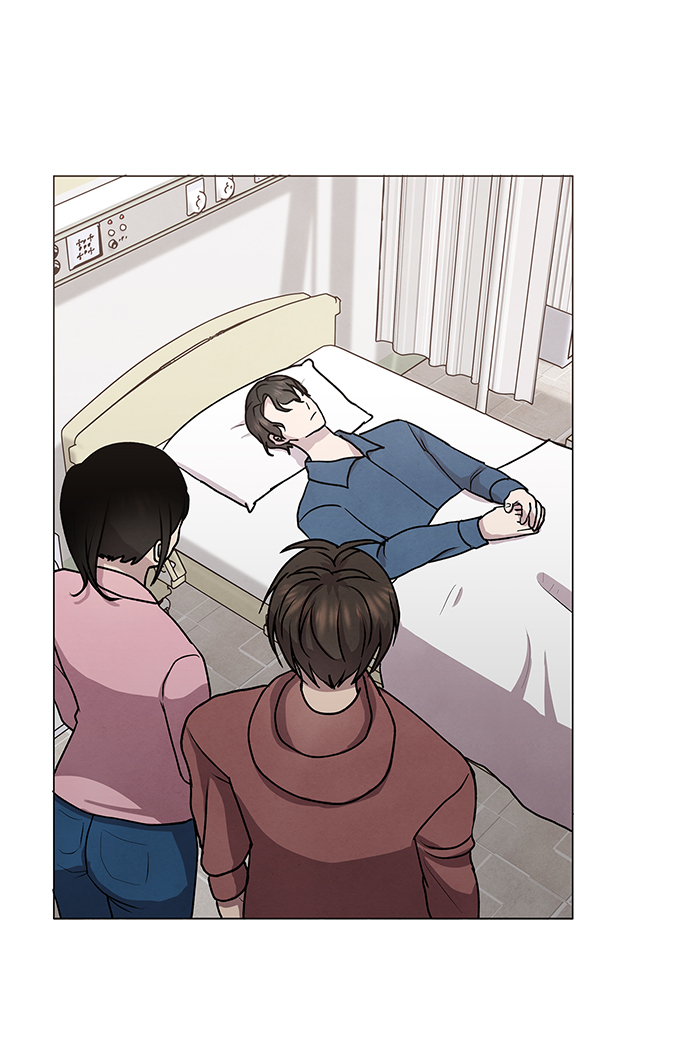 二重身短片漫画,第45话1图