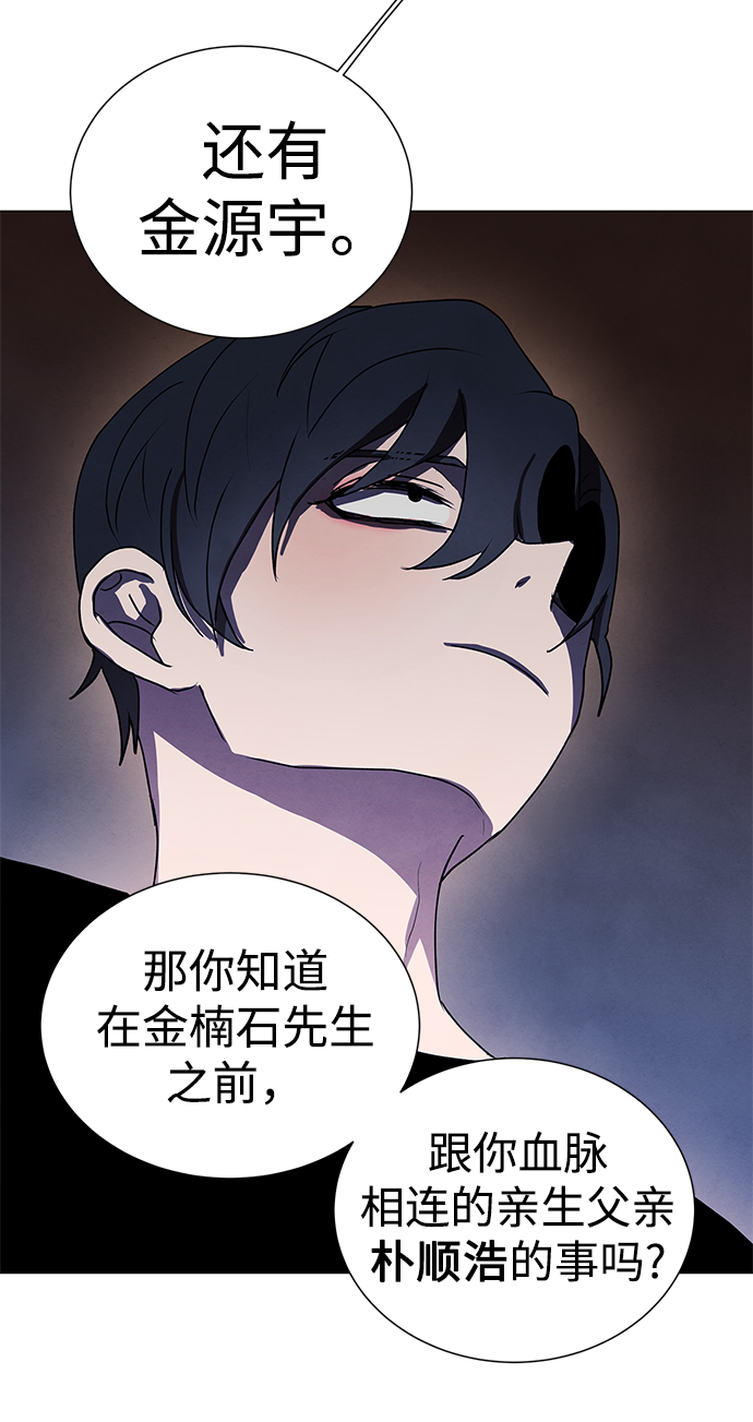 二重身短片漫画,第55话2图