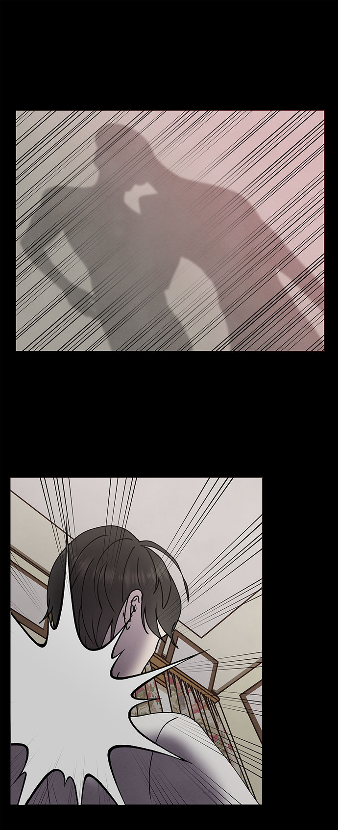 二重生活在线观看完整版漫画,第61话1图