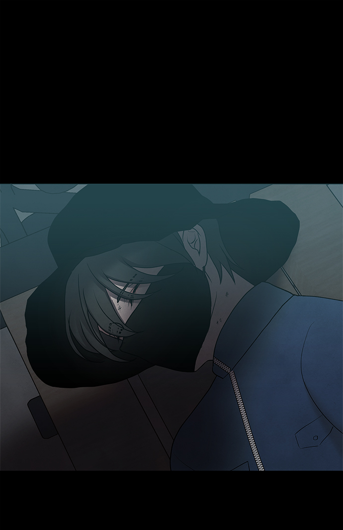 二重身短片漫画,第39话1图