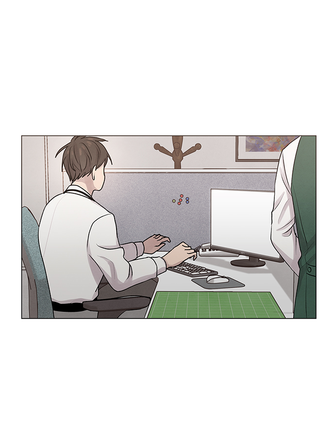 二重身短片漫画,第20话2图