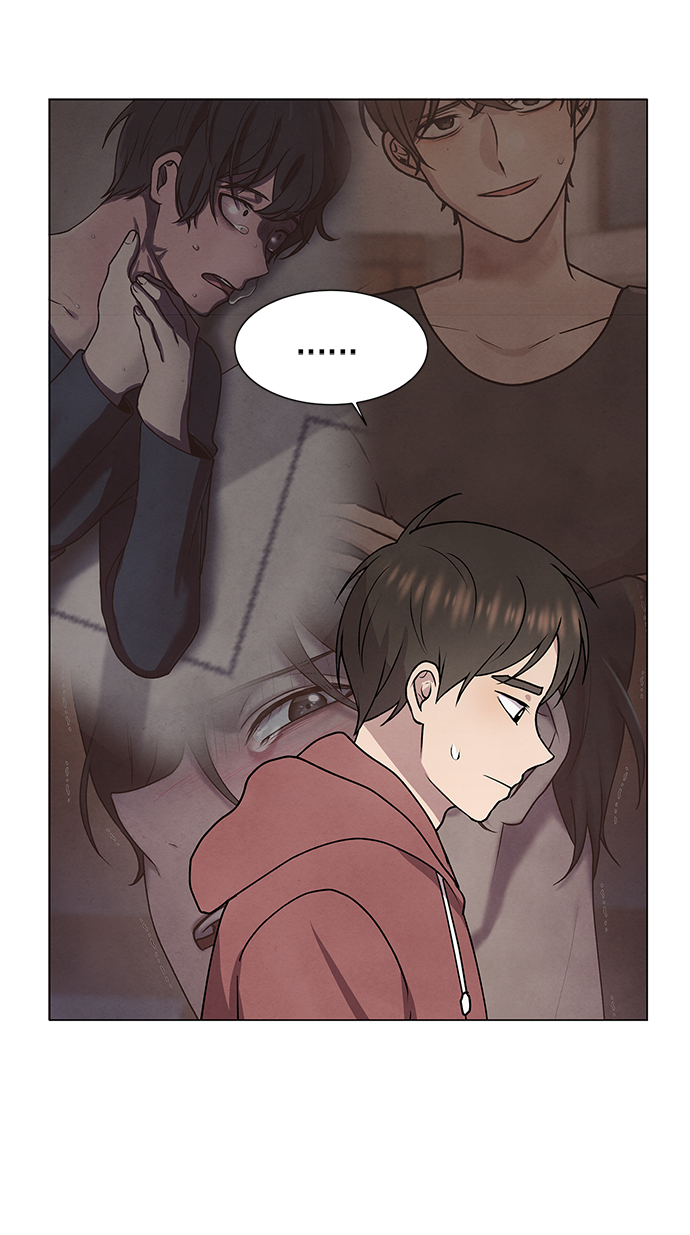 二重身短片漫画,第45话2图