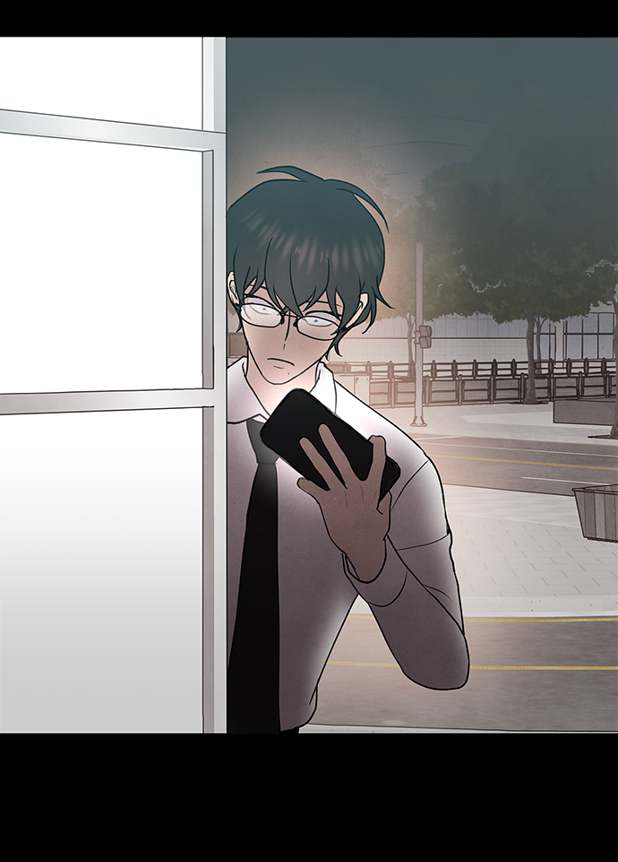 二重身短片漫画,第38话2图