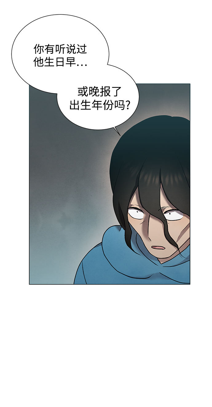 二重身短片漫画,第36话1图