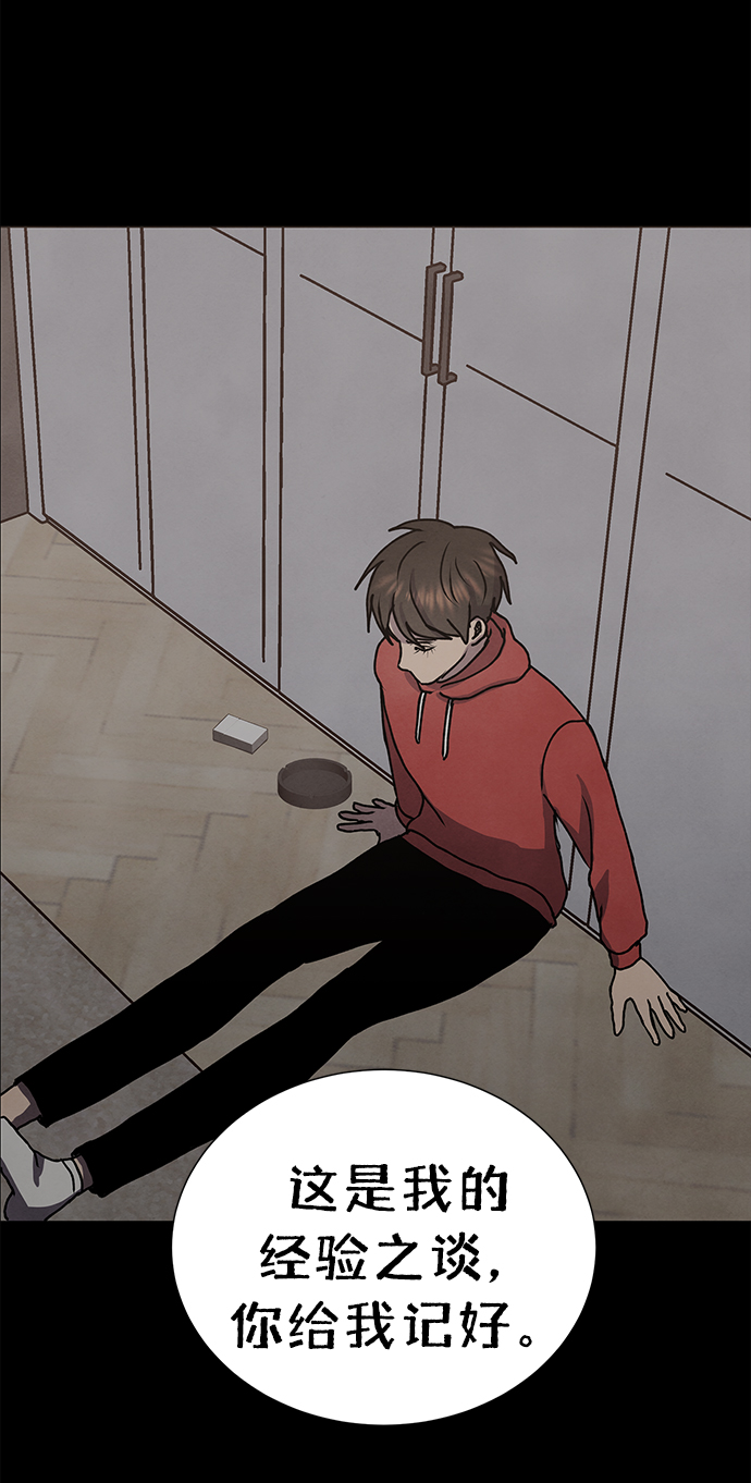 二重身短片漫画,第64话2图