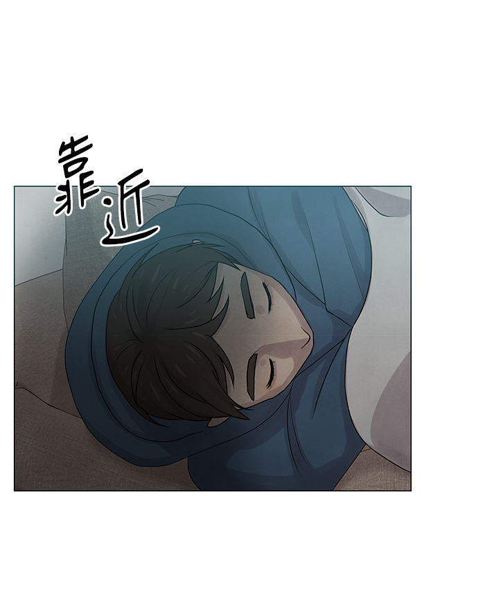 二重身短片漫画,第22话1图