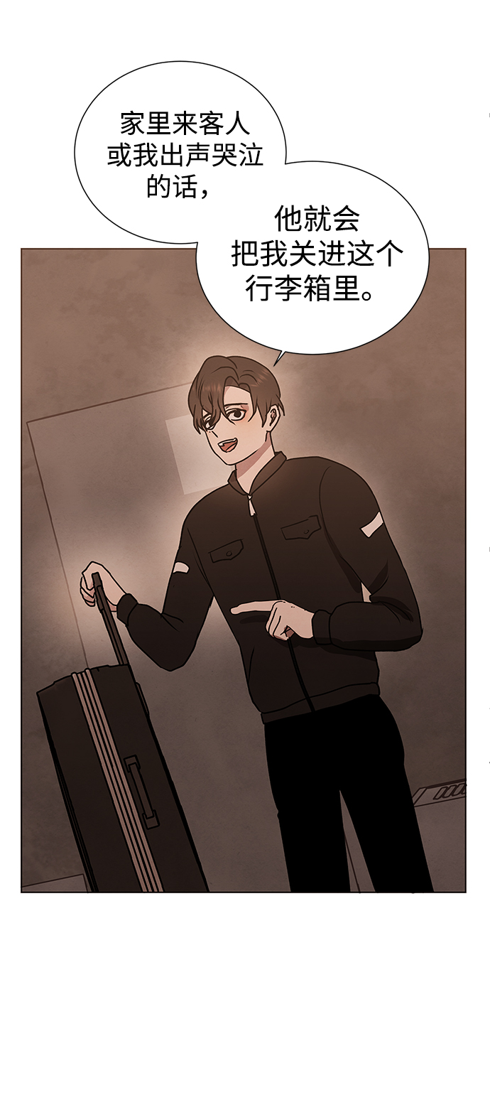二重身短片漫画,第49话1图