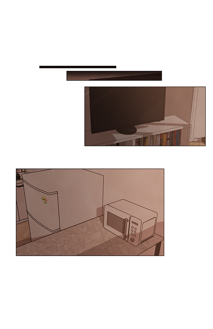 二重生活在线观看完整版漫画,第3话1图