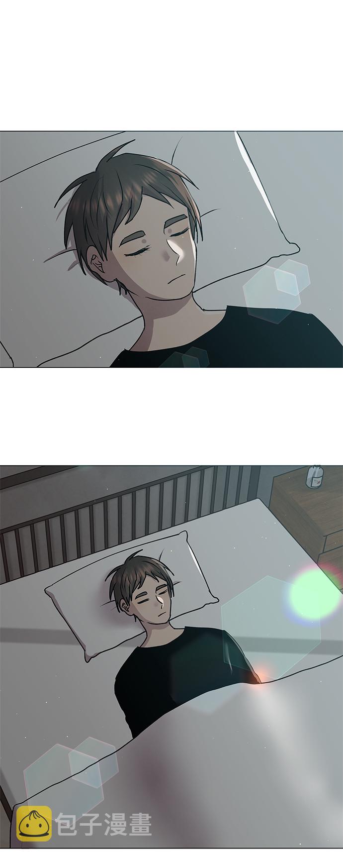 二重身短片漫画,第46话1图