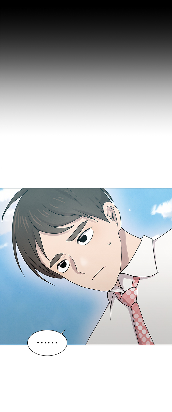 二重身短片漫画,第28话1图