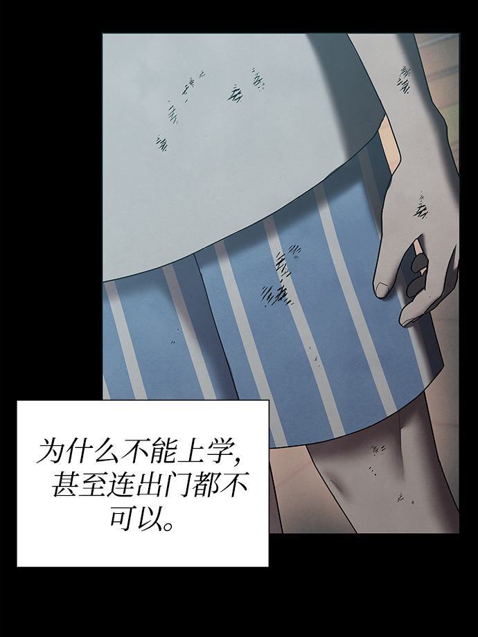 二重身短片漫画,第40话1图