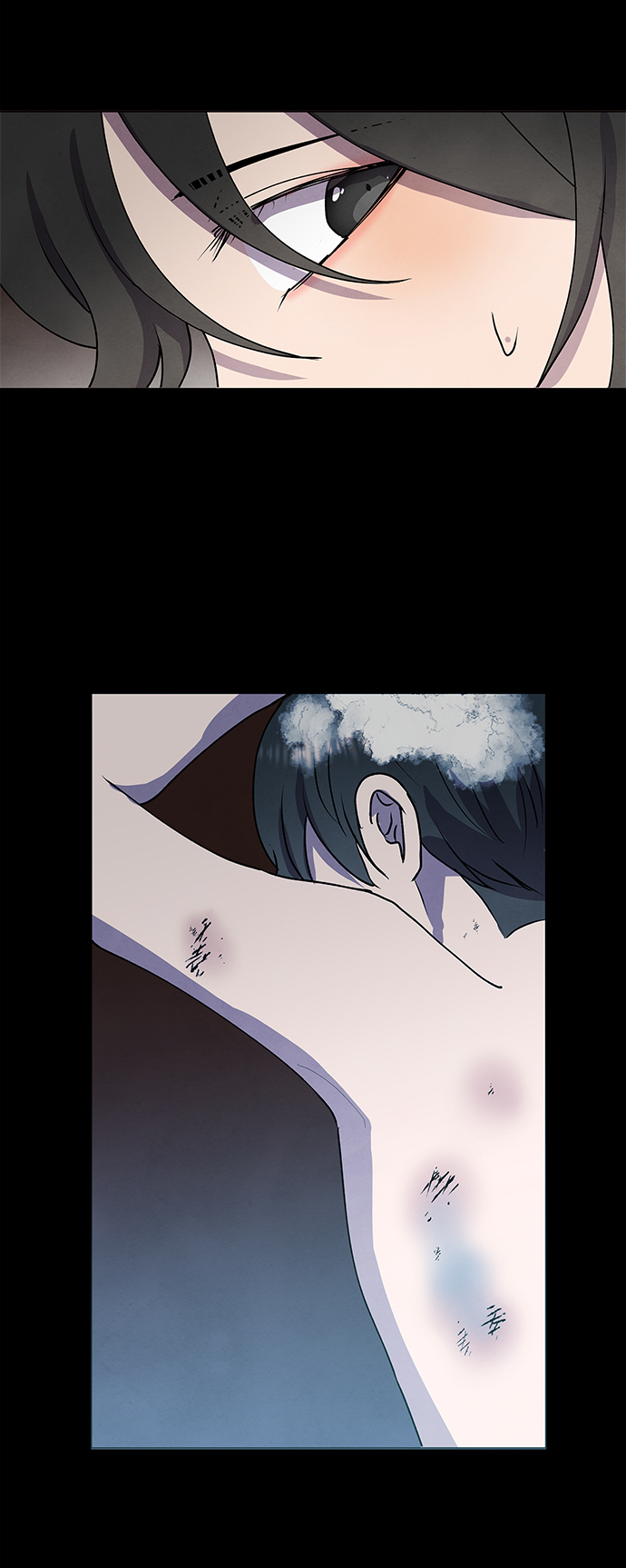 二重身短片漫画,第60话1图