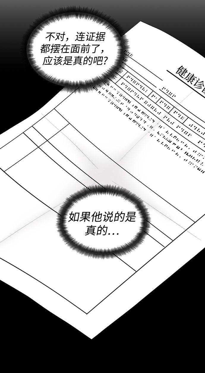 二重生活在线观看完整版漫画,第4话2图