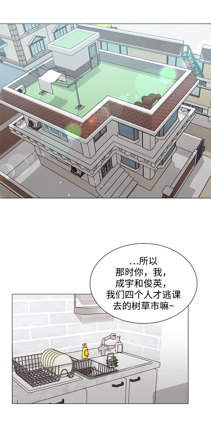二重身短片漫画,第31话1图