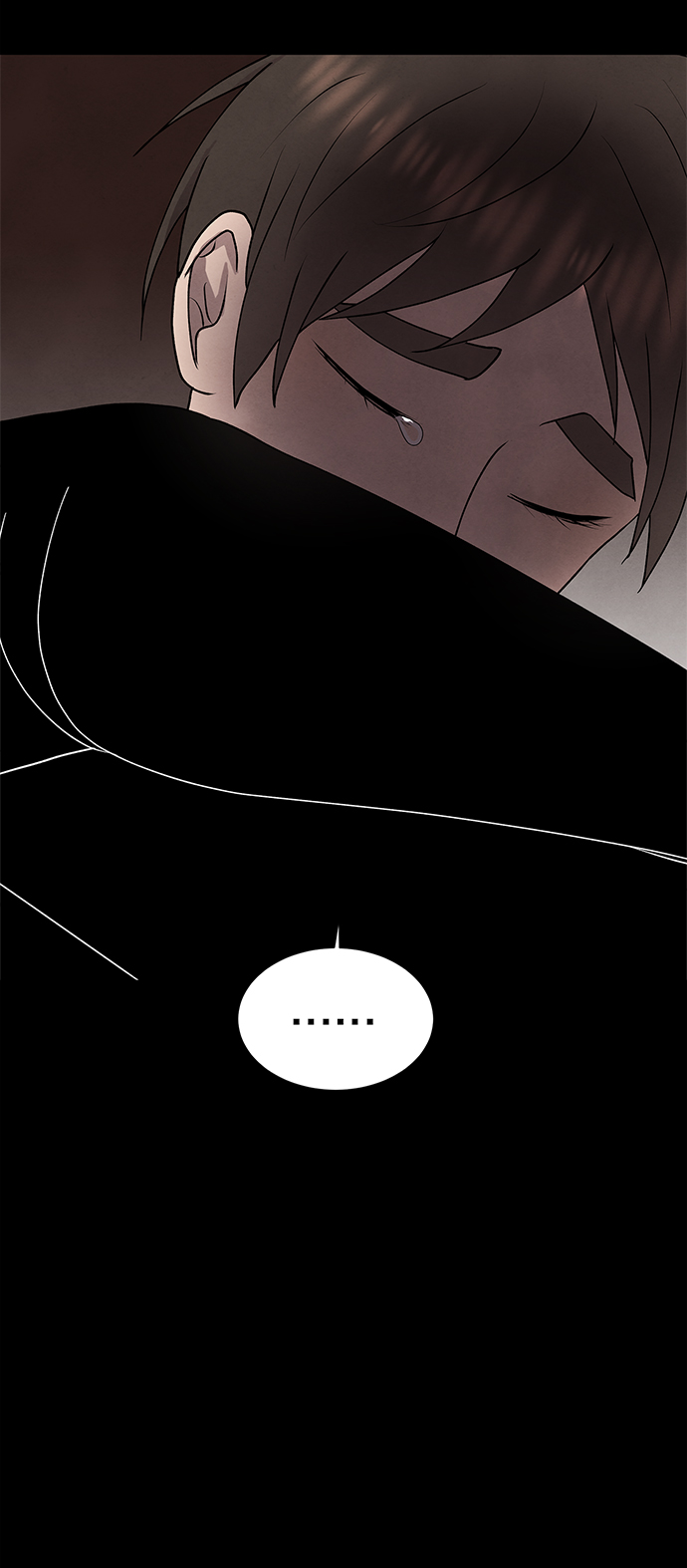 二重身短片漫画,第46话1图