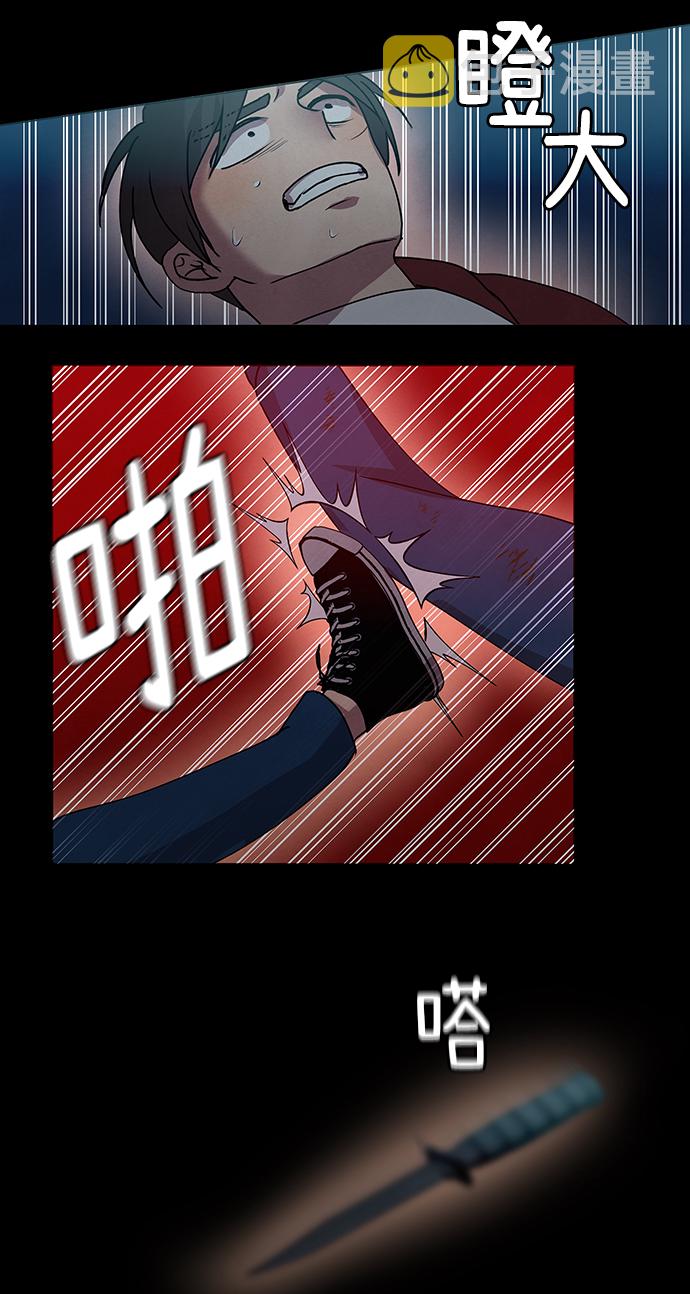 二重身短片漫画,第69话2图