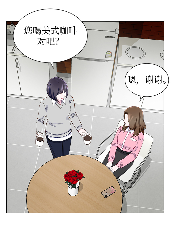 不纯的同居同乐漫画,第4话2图