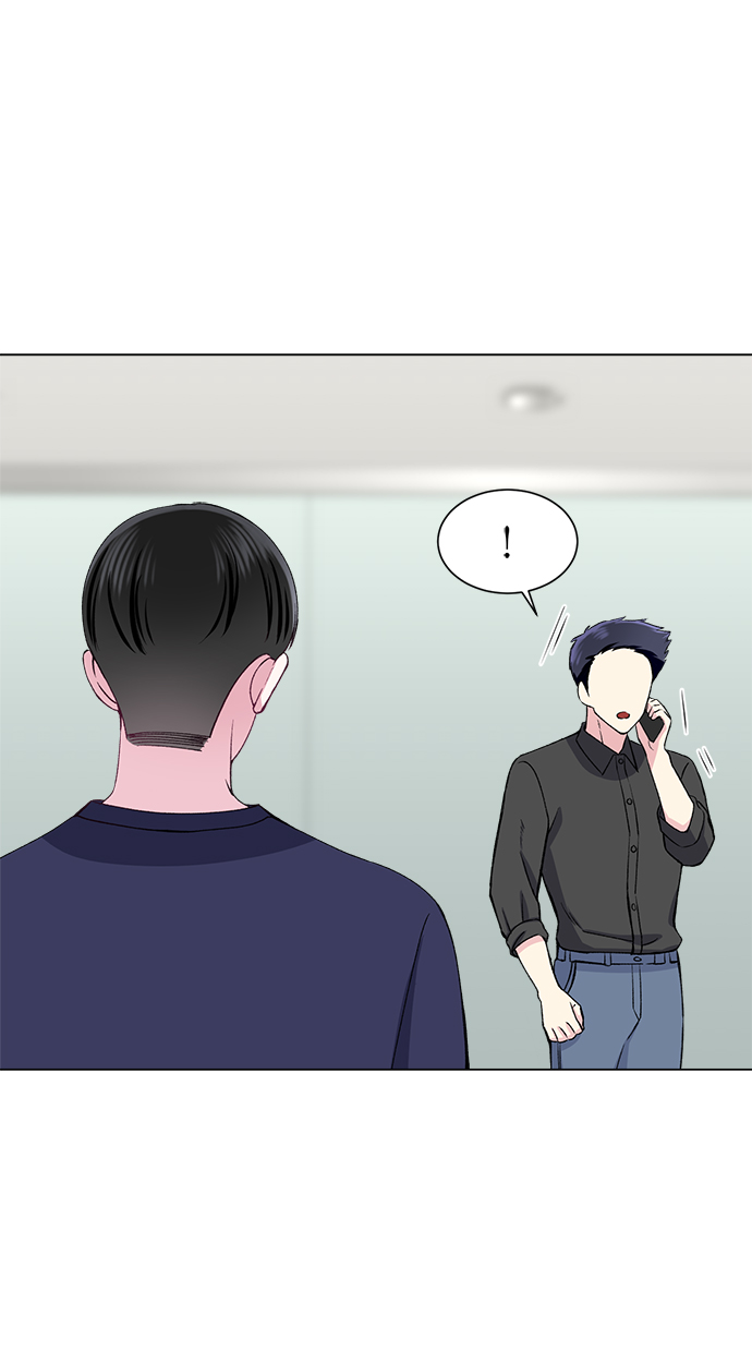 不纯的同居同乐漫画,第66话2图