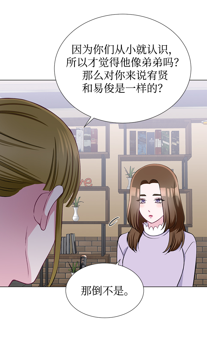 不纯的同居同乐漫画,第29话1图